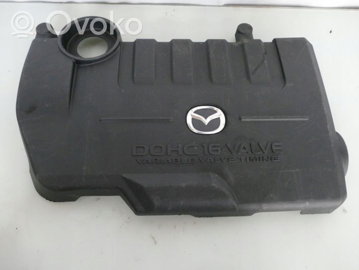 Mazda 626 Copri motore (rivestimento) L323102F1