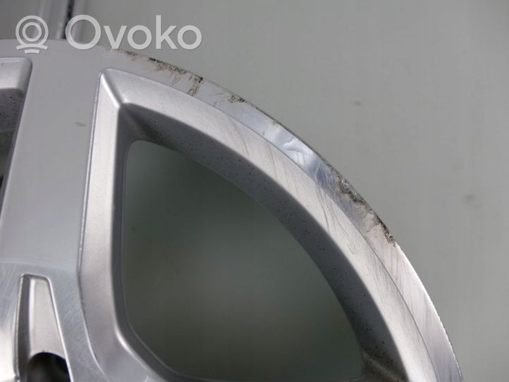 Mercedes-Benz SLK R172 R18 alloy rim A1724012702