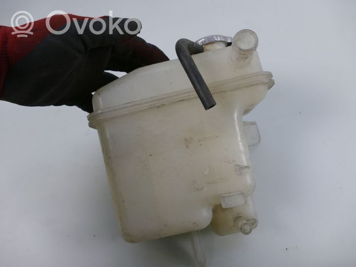 Mazda MPV II LW Serbatoio di compensazione del liquido refrigerante/vaschetta 