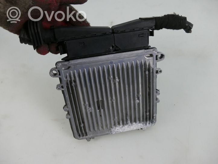 Mercedes-Benz CLK A209 C209 Sterownik / Moduł ECU A6421501526