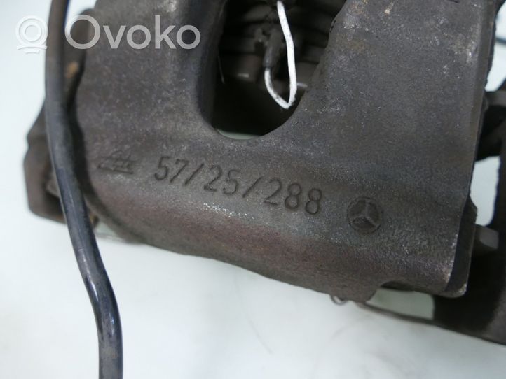 Mercedes-Benz SLK R170 Caliper de freno delantero 