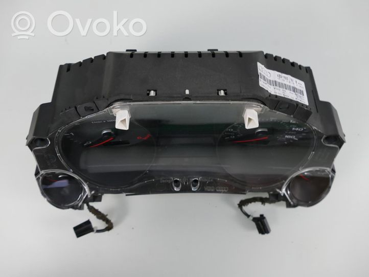 Audi A8 S8 D3 4E Tachimetro (quadro strumenti) 4E0920951B