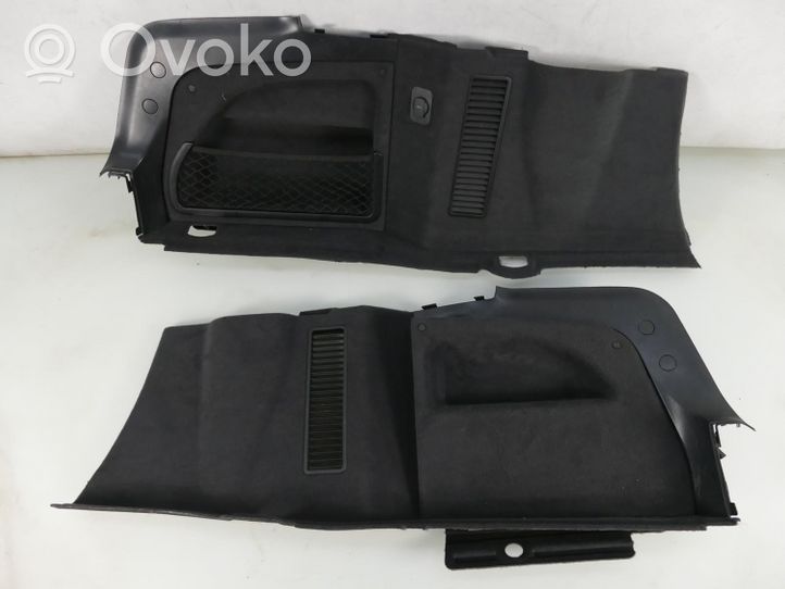 Audi A8 S8 D3 4E Altro elemento di rivestimento bagagliaio/baule 4E0867975J