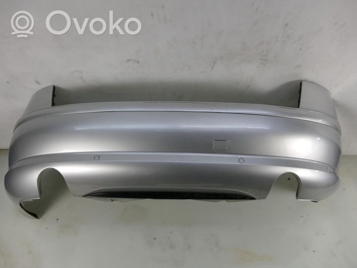 Audi A8 S8 D3 4E Puskuri 4E0807511A