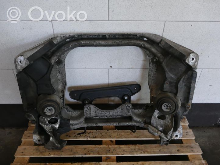 Mercedes-Benz S W220 Front subframe A2206280757