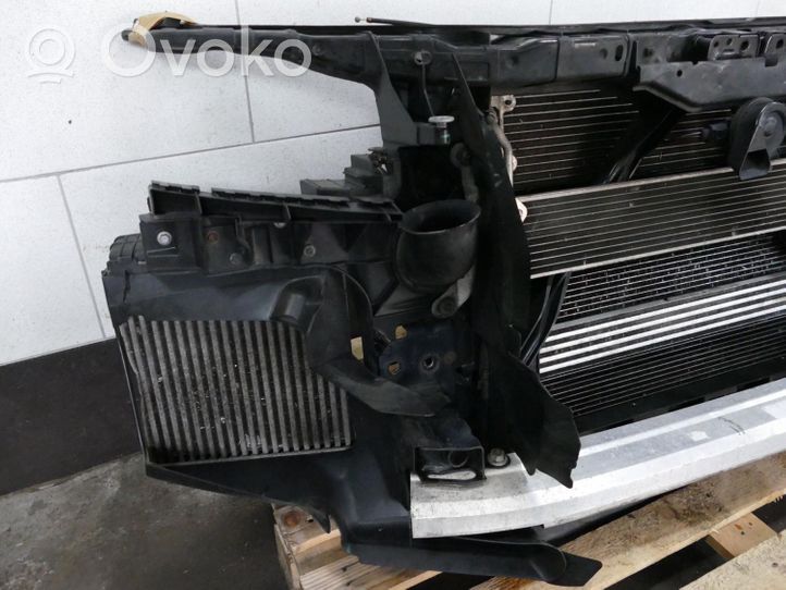 Audi Q7 4L Kit ventilateur 1137328173
