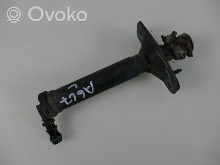 Audi A6 S6 C7 4G Ugello a spruzzo lavavetri per faro 4G0955101