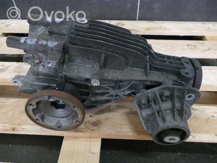 Audi A8 S8 D3 4E Differenziale posteriore 0AR525053