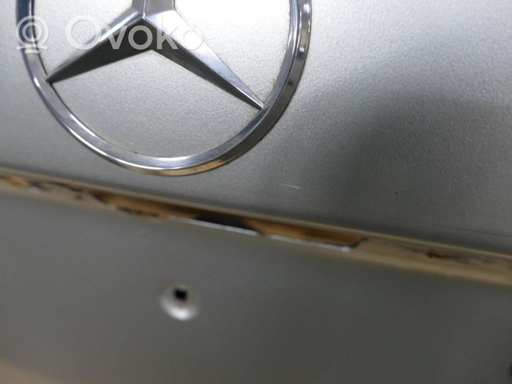 Mercedes-Benz SLK R170 Takaluukun/tavaratilan kansi 