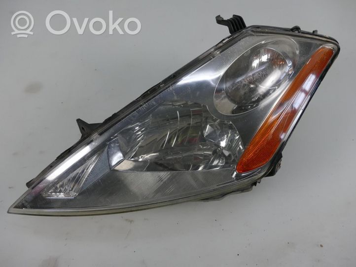 Nissan Murano Z50 Headlight/headlamp 