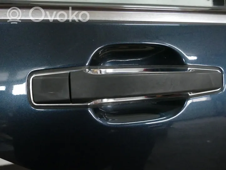 Mercedes-Benz S W140 Drzwi tylne 