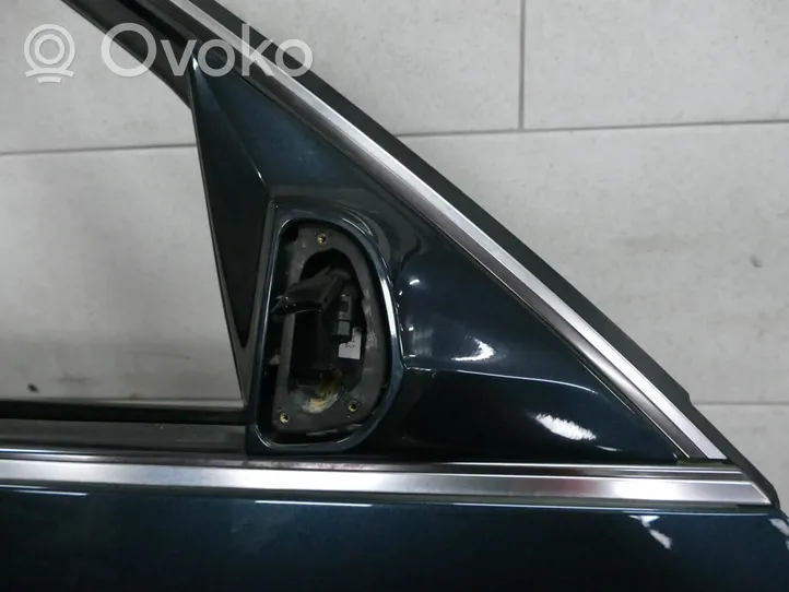 Mercedes-Benz S W140 Priekinės durys 