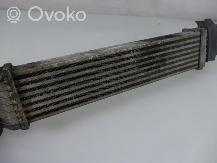 Mercedes-Benz S W220 Chłodnica powietrza doładowującego / Intercooler A2205000000