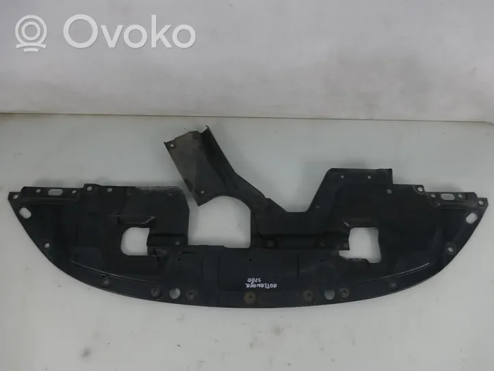 Mitsubishi Outlander Front bumper skid plate/under tray 5379A032