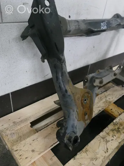 Mercedes-Benz SLK R171 Front subframe 