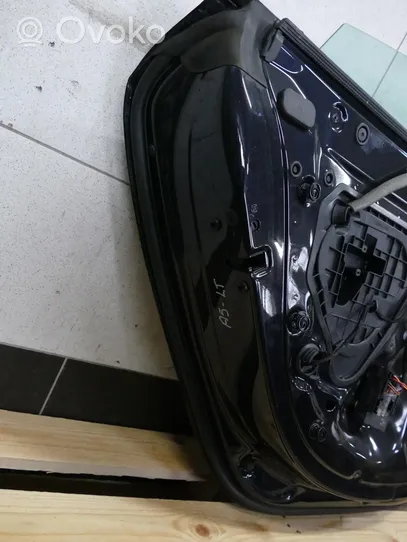 Audi A5 Sportback 8TA Drzwi tylne 