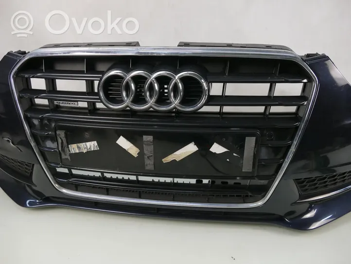 Audi A5 Sportback 8TA Etupuskuri 8T0807437D