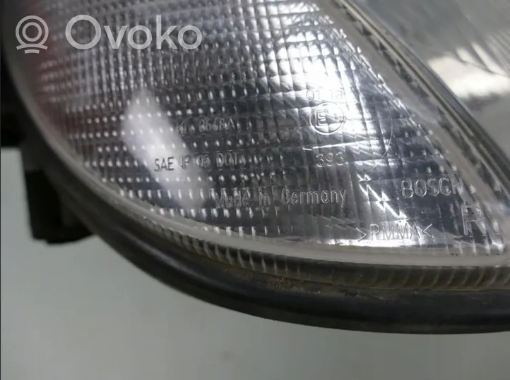 Mercedes-Benz SLK R170 Lampa przednia A1708202661