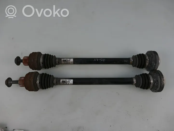 Audi A5 Sportback 8TA Rear driveshaft 8K0501203M