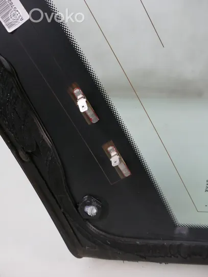 Mercedes-Benz E W212 Fenêtre latérale avant / vitre triangulaire A2126702400