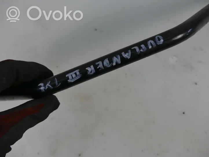 Mitsubishi Outlander Rear anti-roll bar/sway bar 