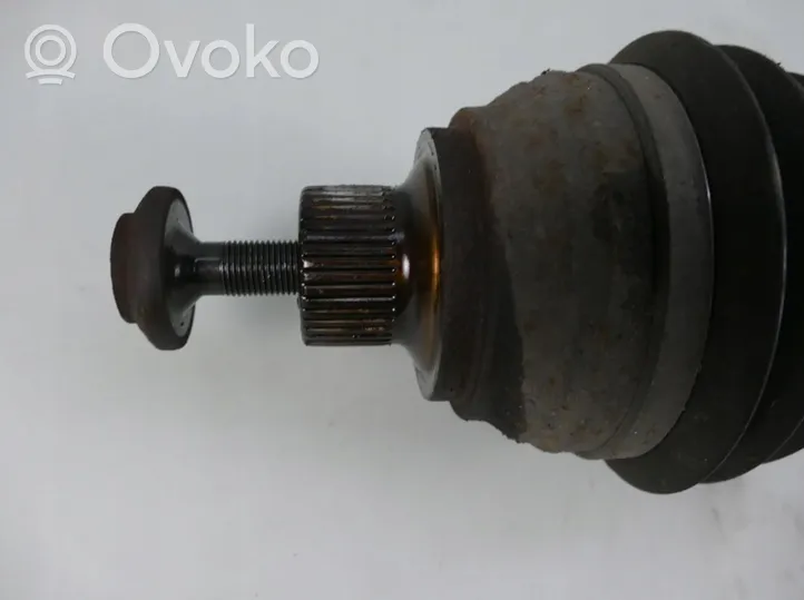 Audi A6 S6 C7 4G Front driveshaft 4G0407271A