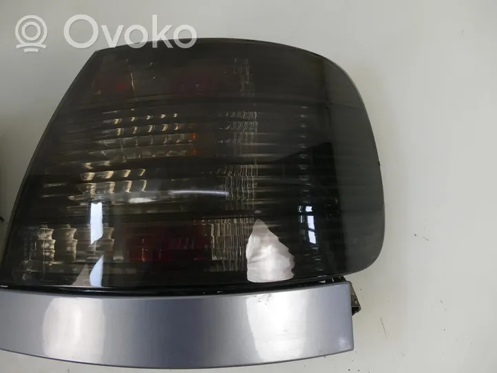 Audi A4 S4 B5 8D Rear/tail lights 