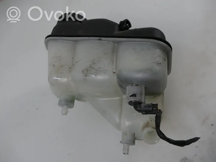 Mercedes-Benz E AMG W211 Coolant expansion tank/reservoir 2115000049