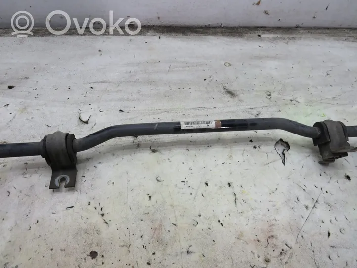 Renault Clio IV Tylny stabilizator / drążek 546114162R