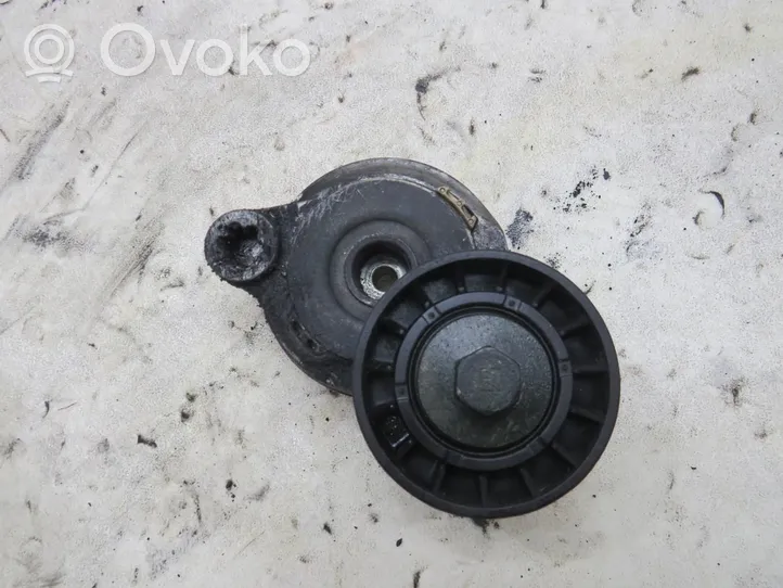 Volvo XC60 Timing belt tensioner 