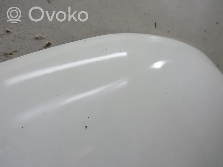 Nissan Juke I F15 Engine bonnet/hood 