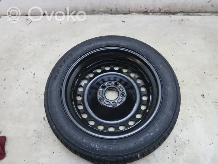 Ford Mondeo MK V R16 spare wheel 