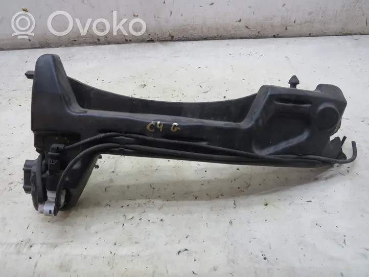 Citroen C4 Grand Picasso Réservoir de liquide lave-glace 9676088180