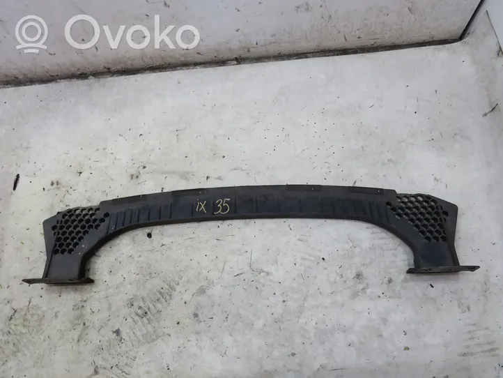 Hyundai ix35 Pannello di supporto del radiatore 