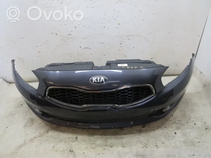 KIA Ceed Paraurti anteriore 