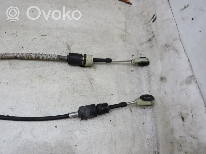 Volvo XC60 Gear selector/shifter in gearbox 31219638