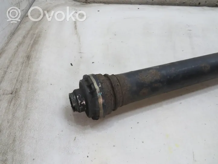 Fiat 500X Drive shaft (set) 00552674310