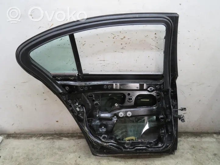 BMW 7 F01 F02 F03 F04 Rear door 