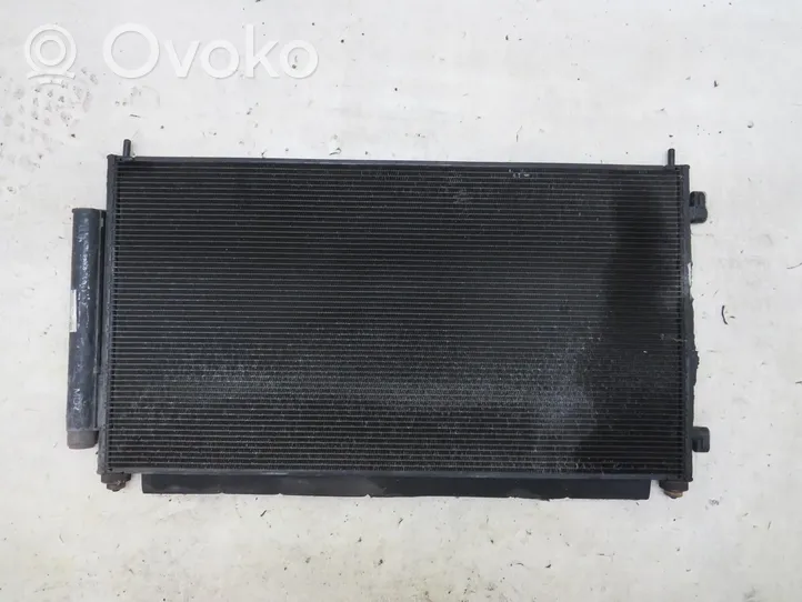 Honda CR-V Kit Radiateur MF447750