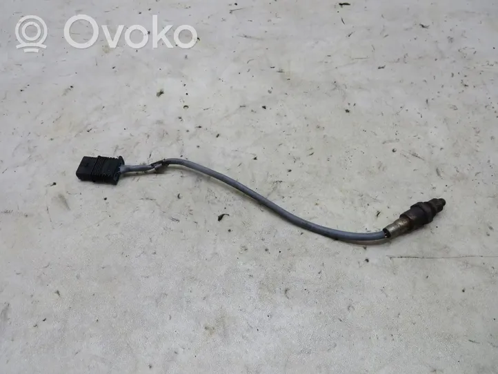 BMW i3 Sensore della sonda Lambda 805637