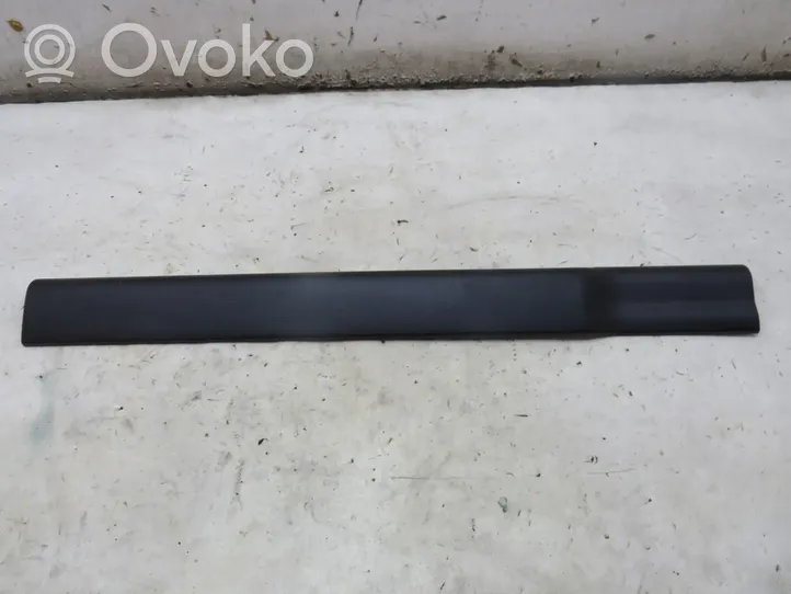 BMW i3 Rivestimento del sottoporta delle minigonne laterali 7272380