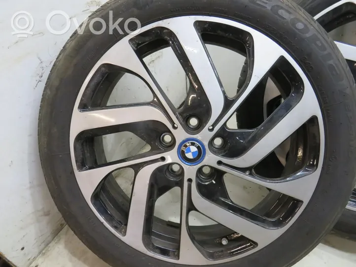 BMW i3 Jante alliage R15 