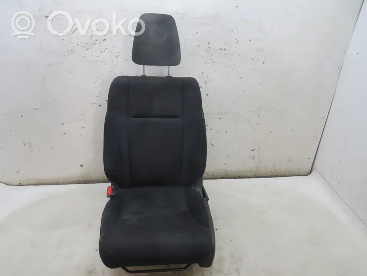 Honda CR-V Kuljettajan istuin 6224582A