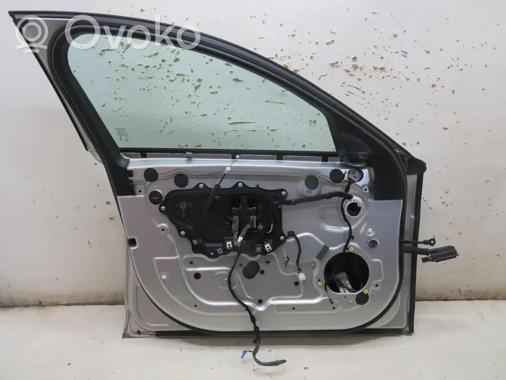 Jaguar XF X260 Front door 