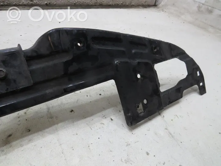 Opel Mokka Engine bonnet/hood lock trim molding 