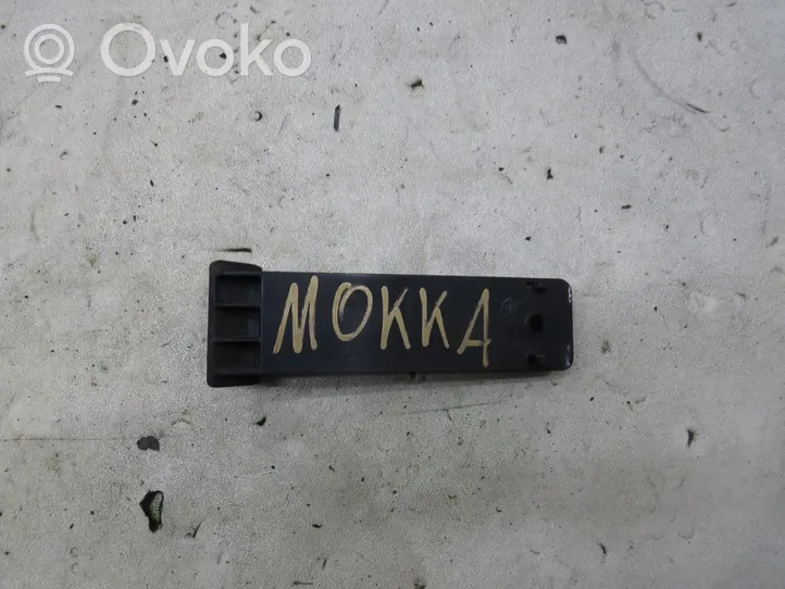 Opel Mokka Staffa di montaggio del radiatore 