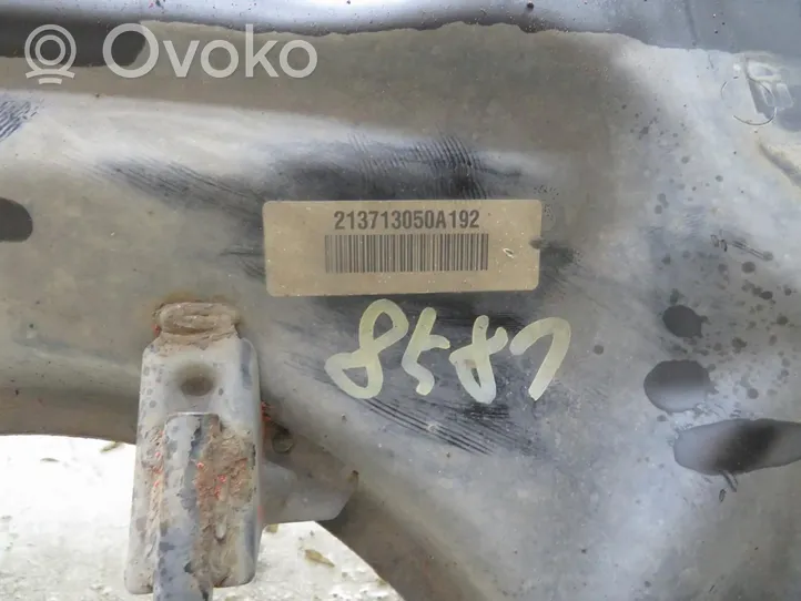 Opel Mokka Front axle beam 213713050S192