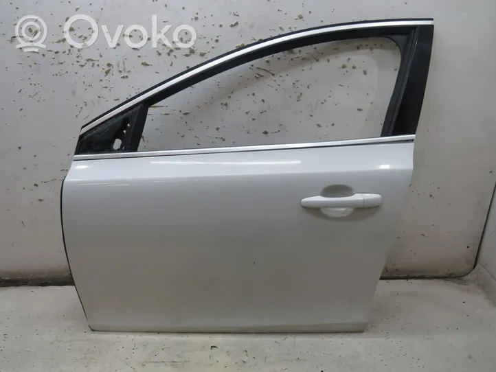 Volvo V40 Drzwi przednie 