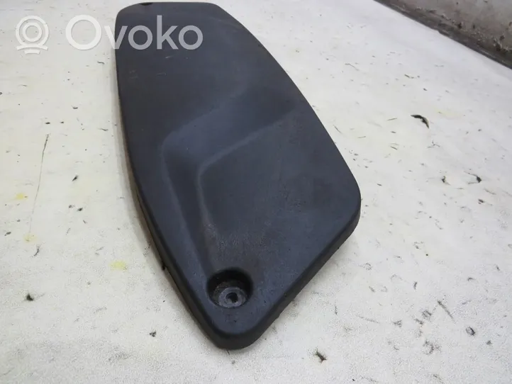 Volvo V40 Pannello di supporto del radiatore (usato) 31370223