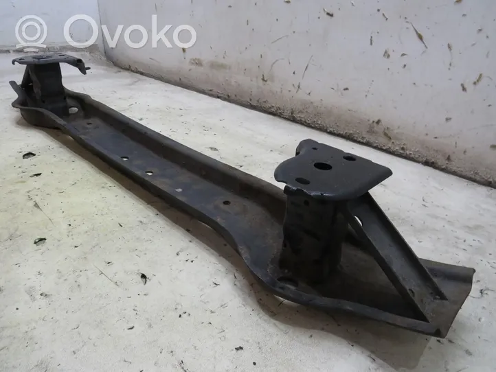 BMW 6 F12 F13 Traversa di supporto paraurti posteriore 